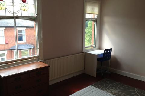 4 bedroom house to rent, Teversal Avenue, Lenton NG7