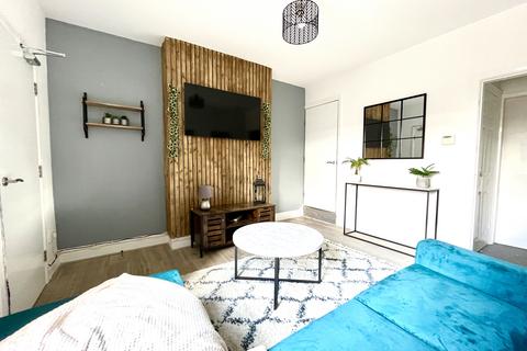 4 bedroom house to rent, Johnson Road, Lenton NG7