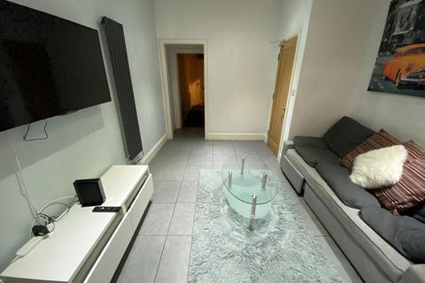 5 bedroom house to rent, Mettham Street, Lenton NG7