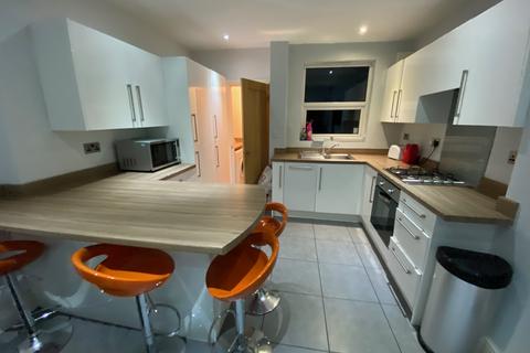 5 bedroom house to rent, Mettham Street, Lenton NG7