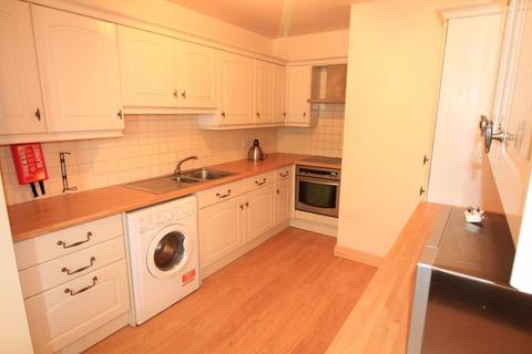 2 bedroom flat to rent, Sneinton NG1