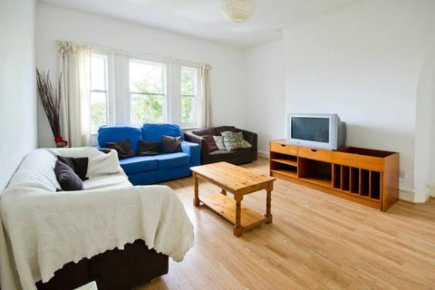 7 bedroom house to rent, Forest Rd West - F2, Arboretum NG7