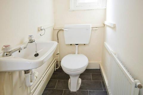 7 bedroom house to rent, Forest Rd West - F2, Arboretum NG7