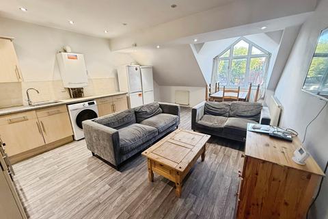 undefined, Chapel Court, Lenton NG7