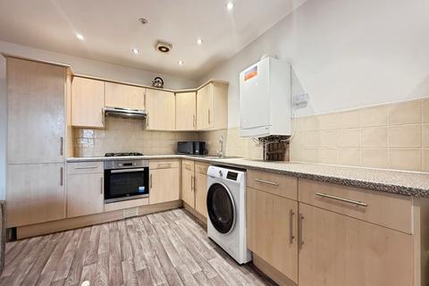 undefined, Chapel Court, Lenton NG7