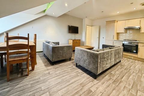 undefined, Chapel Court, Lenton NG7