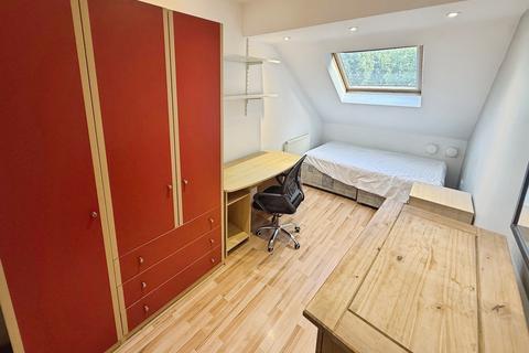 undefined, Chapel Court, Lenton NG7