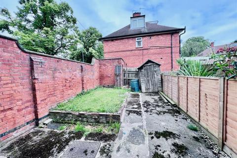 undefined, Abbey Bridge, Lenton NG7