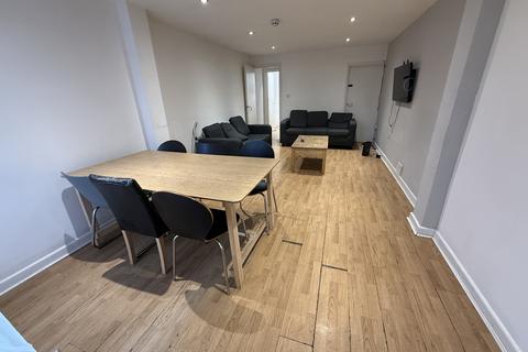 6 bedroom house to rent, Frederick Grove, Lenton NG7