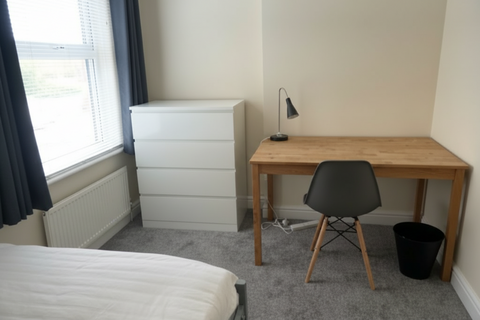 4 bedroom house to rent, City Road, Dunkirk NG7