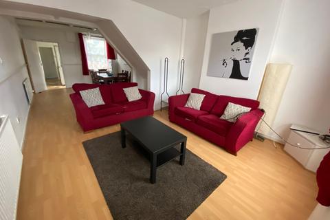 undefined, Humber Road, Beeston NG9