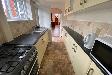 undefined, Humber Road, Beeston NG9