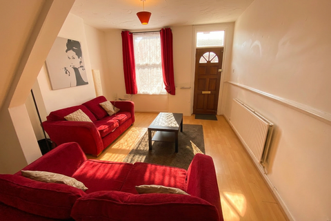 undefined, Humber Road - 3 Bed Ex Bills, Beeston NG9