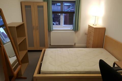 undefined, Lower Regent Street, Beeston NG9