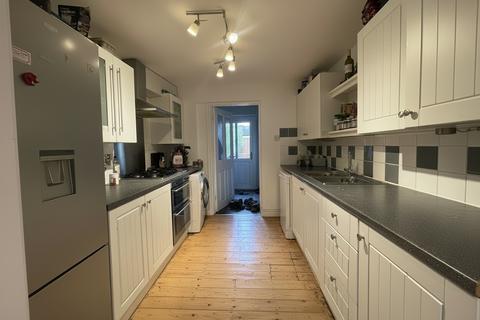 undefined, Lower Regent Street, Beeston NG9