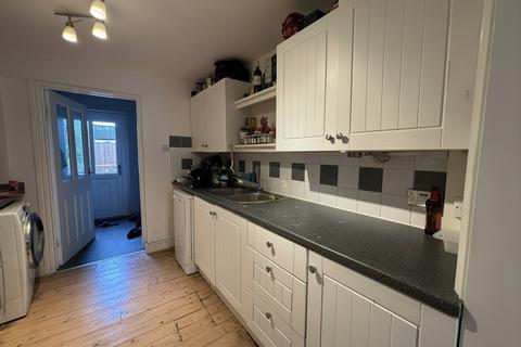 undefined, Lower Regent Street, Beeston NG9