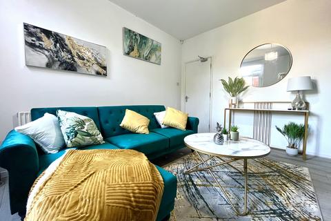 5 bedroom house to rent, Brailsford Road, Dunkirk NG7