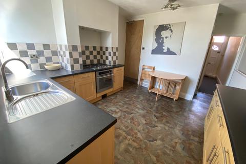 undefined, Derby Street, Beeston NG9