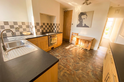 undefined, Derby Street - 3 Bed Ex Bills, Beeston NG9