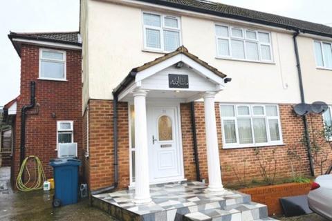 undefined, Booker Hill Road, High Wycombe HP12