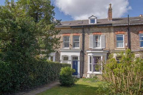 1 bedroom flat to rent, Flat 1, 74 Wigginton Road, Wigginton Road