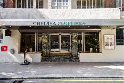 undefined, Sloane Avenue, Chelsea, London, SW3
