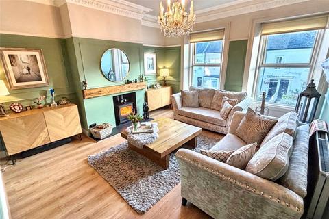 4 bedroom maisonette for sale, Lovaine Row, Tynemouth, NE30
