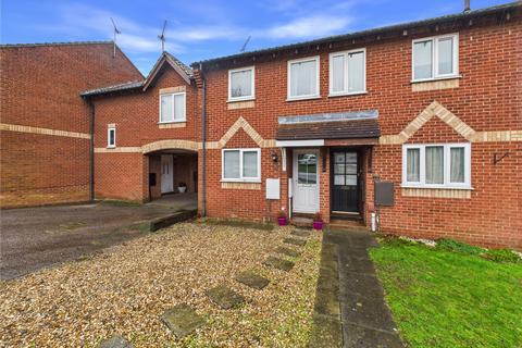 2 bedroom terraced house for sale, Southgate Road, Ipswich, Suffolk, IP8