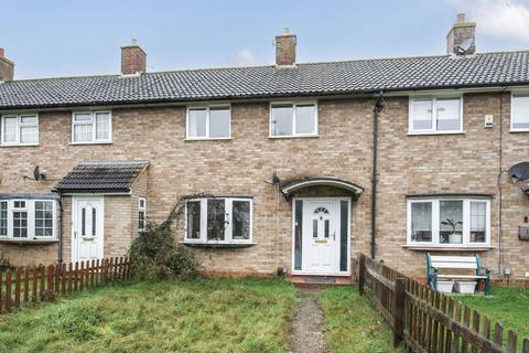 Peveral Walk, Basingstoke RG22 6QJ