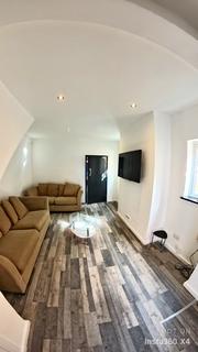 undefined, Lonsdale Road, Lenton NG7