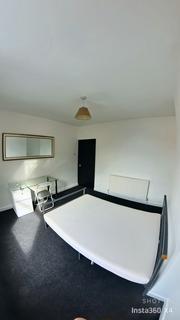 undefined, Lonsdale Road, Lenton NG7