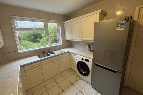 4 bedroom house to rent, Ilkeston Road, Lenton NG7