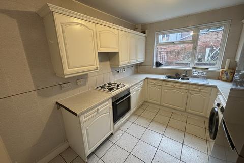 4 bedroom house to rent, Ilkeston Road, Lenton NG7