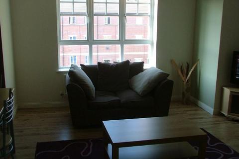 2 bedroom flat to rent, Seymour Court, Arboretum NG7