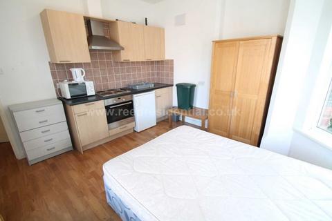 1 bedroom flat to rent, Lenton NG7