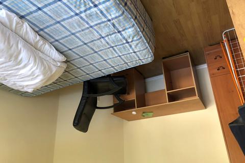 undefined, Rolleston Drive, Lenton NG7