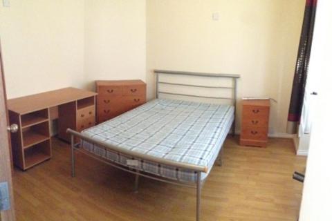 undefined, Rolleston Drive, Lenton NG7