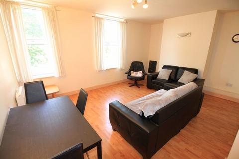 undefined, Sneinton NG1