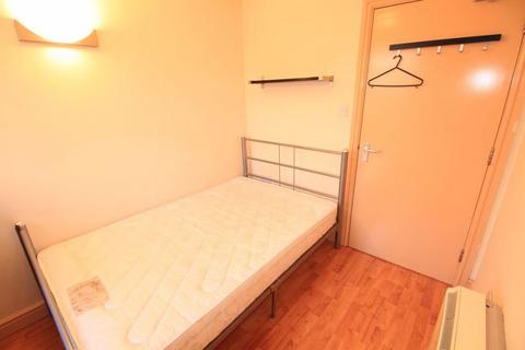 undefined, Sneinton NG1