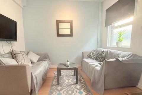 4 bedroom house to rent, Alfreton Road, Radford NG7