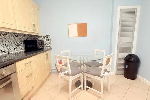 4 bedroom house to rent, Alfreton Road, Radford NG7