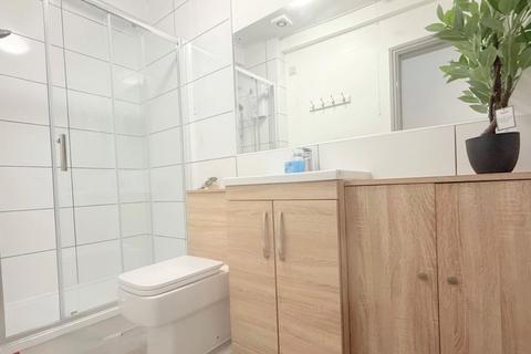 4 bedroom house to rent, Alfreton Road, Radford NG7