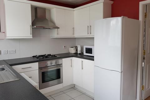 2 bedroom house to rent, Kittiwake Mews, Lenton NG7