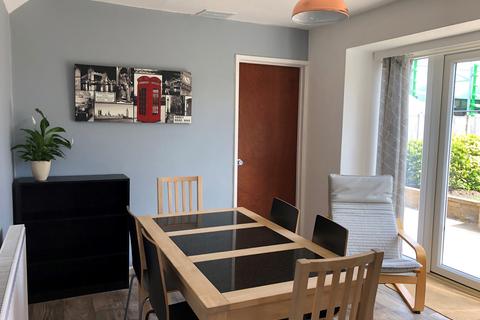 undefined, Abbey Road, Beeston NG9