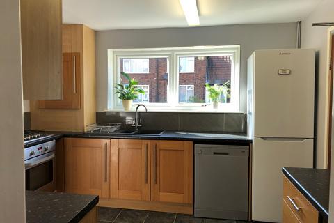 undefined, Abbey Road, Beeston NG9