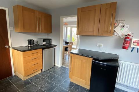 undefined, Abbey Road, Beeston NG9