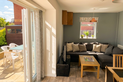 undefined, Abbey Road - 5 Bed, Beeston NG9