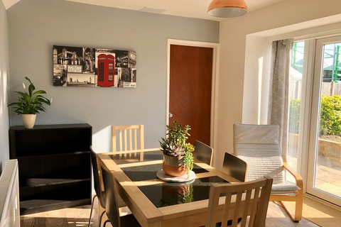 undefined, Abbey Road - 5 Bed, Beeston NG9