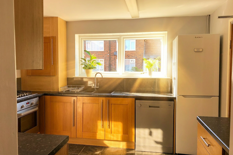 undefined, Abbey Road - 5 Bed, Beeston NG9