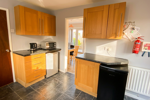 undefined, Abbey Road - 5 Bed, Beeston NG9